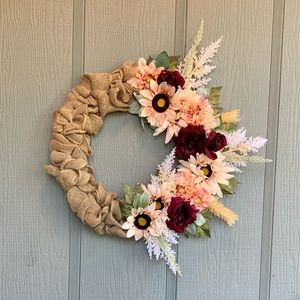Custom Wreaths